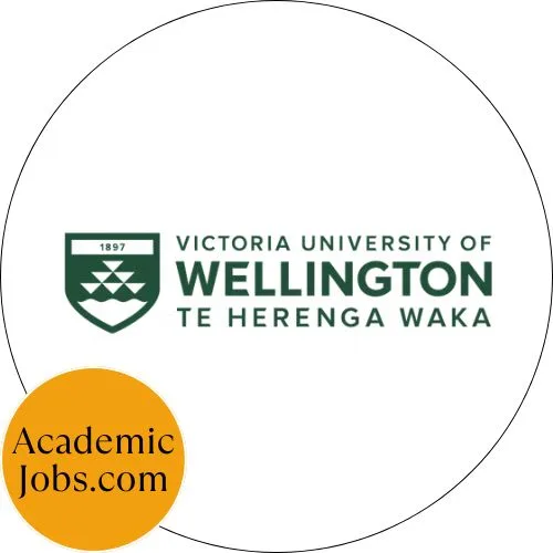 Victoria University of Wellington Jobs